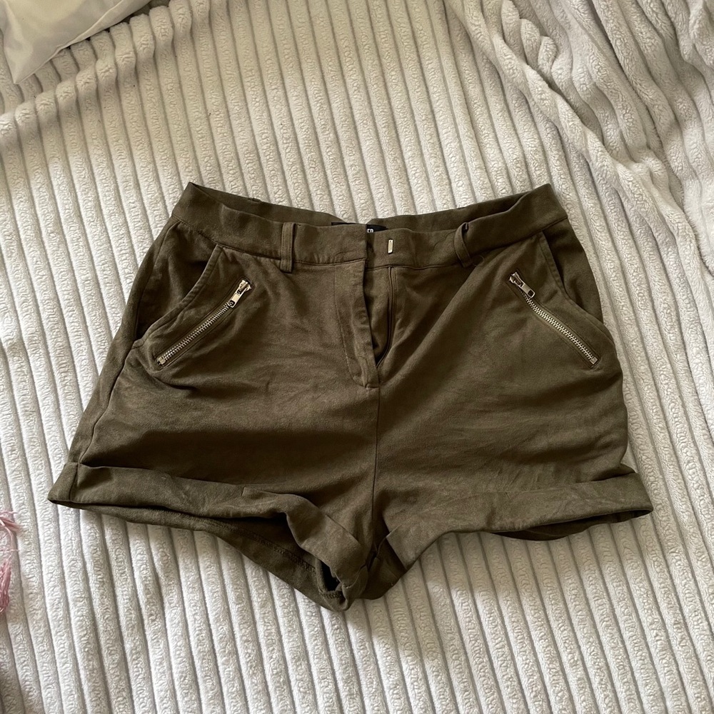 Missguided Shorts